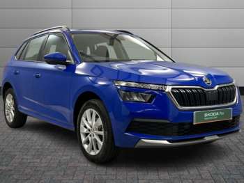 2022 (22) - 1.0 TSI 95 SE 5dr