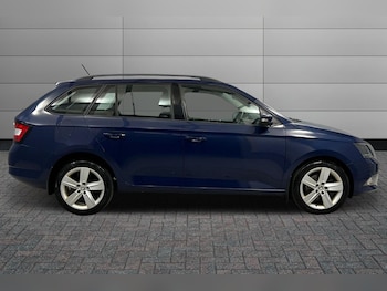 Used Skoda Fabia 2017 for sale - 75507182: Photo
