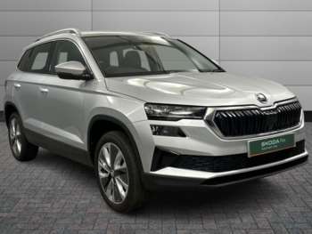 2024 (24) - SUV 1.0 TSI (116ps) SE L 5-Door