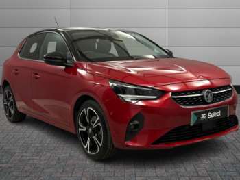2022 (22) - 1.2 Turbo (100ps) Elite 5-Door
