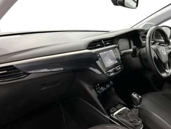 Used Vauxhall Corsa 2022 for sale - 74908829: Photo