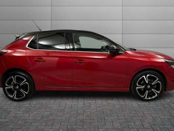 Used Vauxhall Corsa 2022 for sale - 74908829: Photo