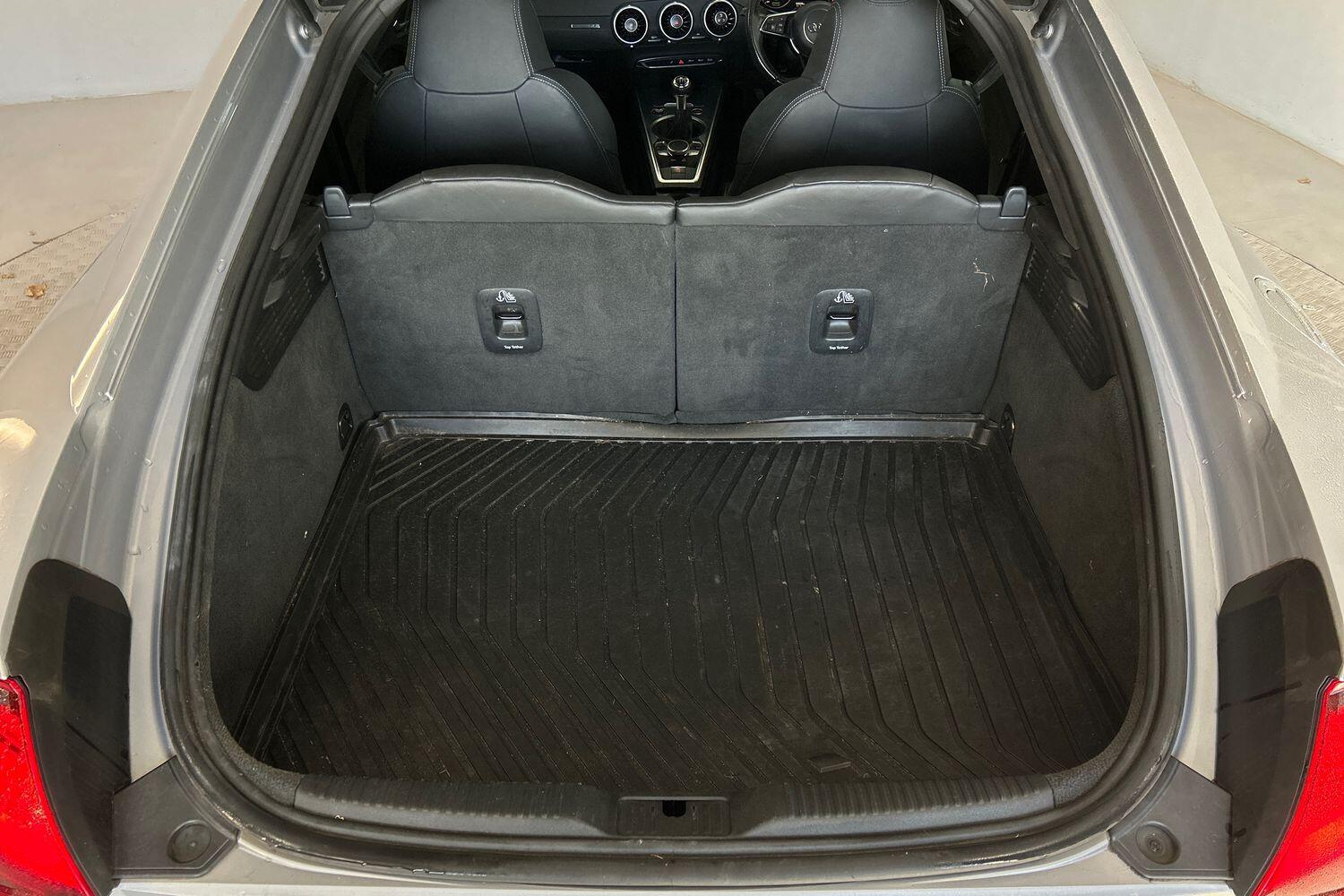 Used Audi TT 2016 for sale - 76042333: Photo 11