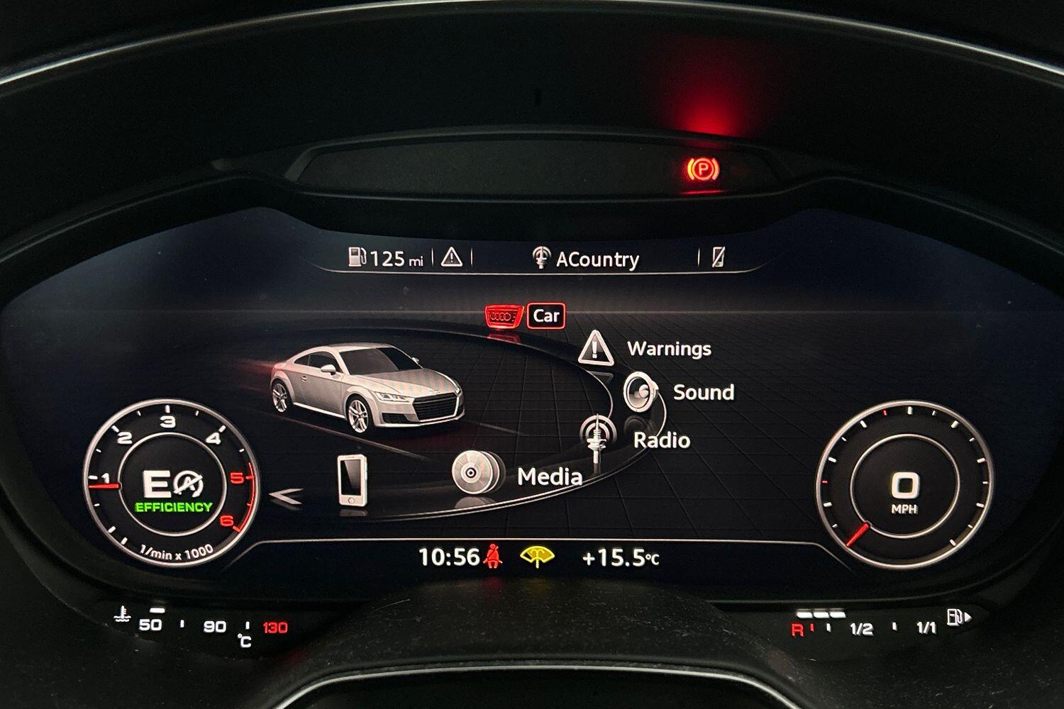Used Audi TT 2016 for sale - 76042333: Photo 12