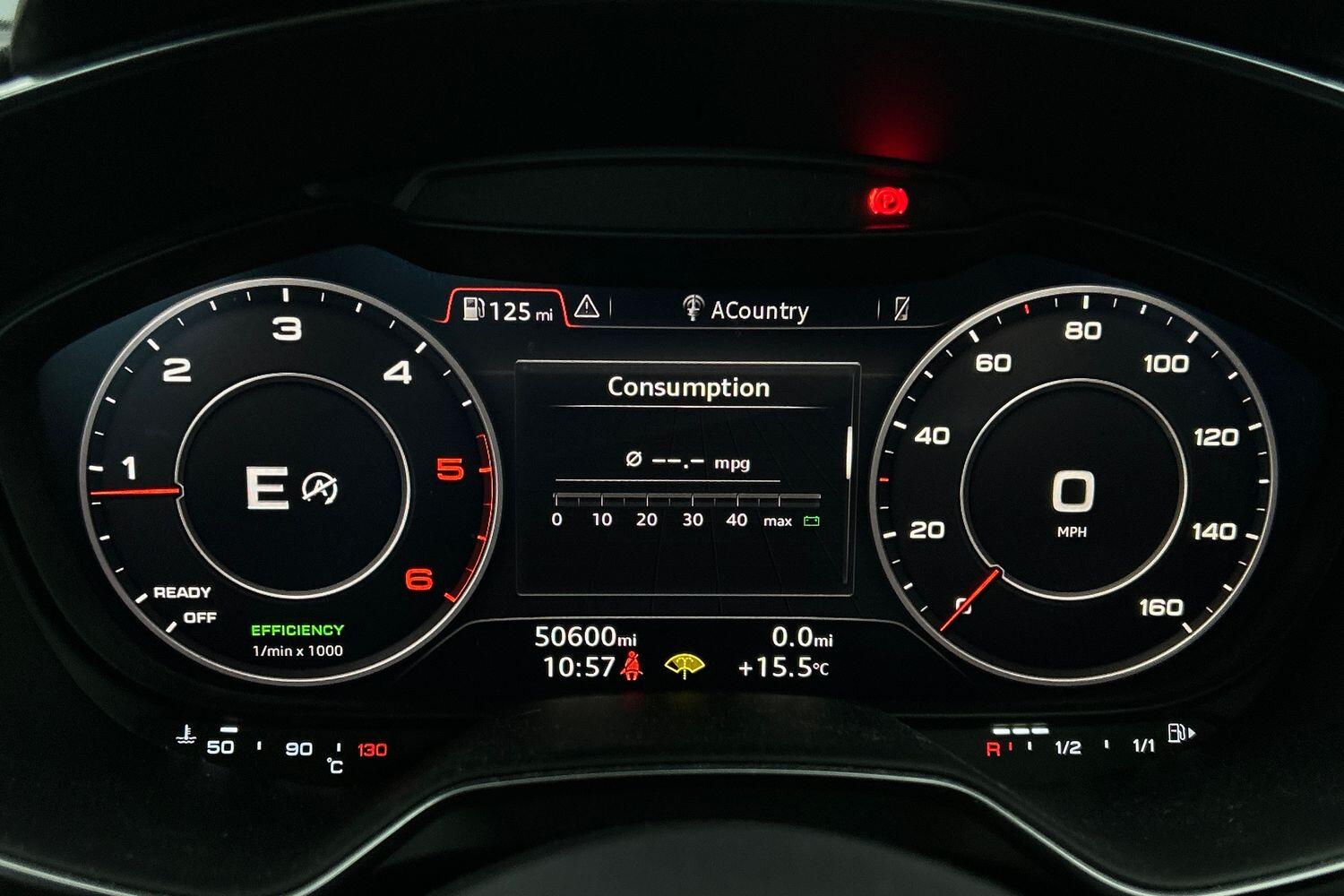 Used Audi TT 2016 for sale - 76042333: Photo 15