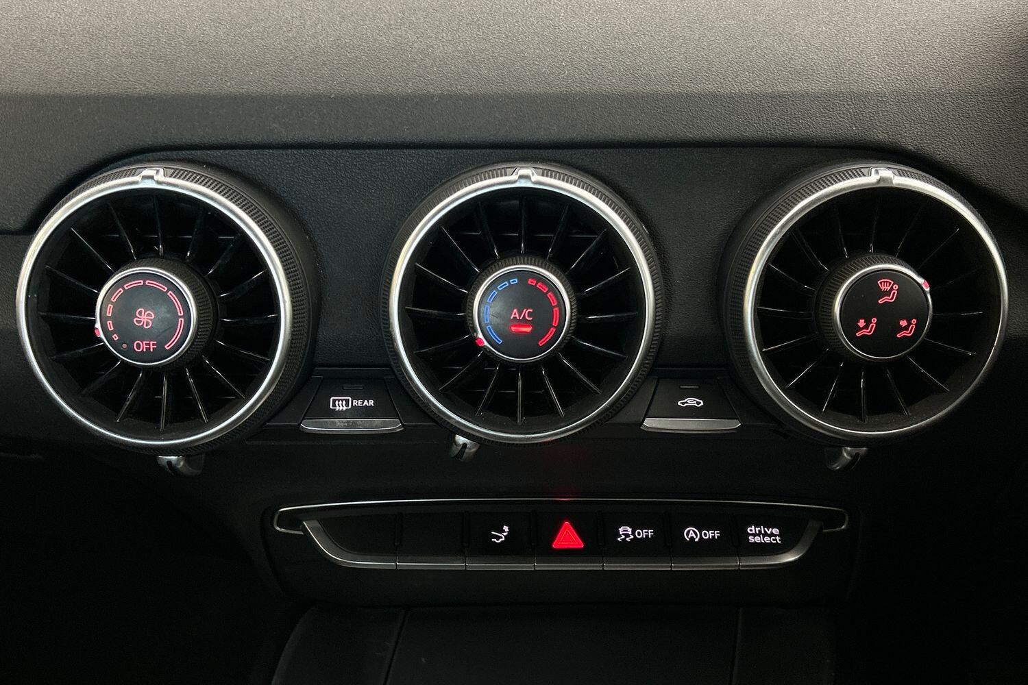 Used Audi TT 2016 for sale - 76042333: Photo 17