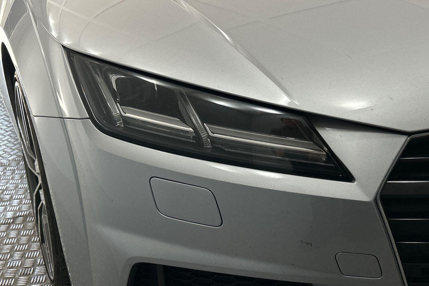 Used Audi TT 2016 for sale - 76042333: Photo 18