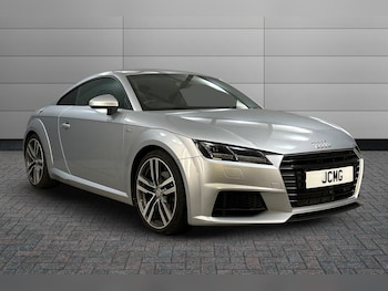 Audi - TT