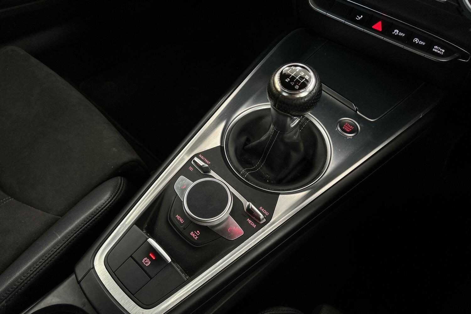 Used Audi TT 2016 for sale - 76042333: Photo 24