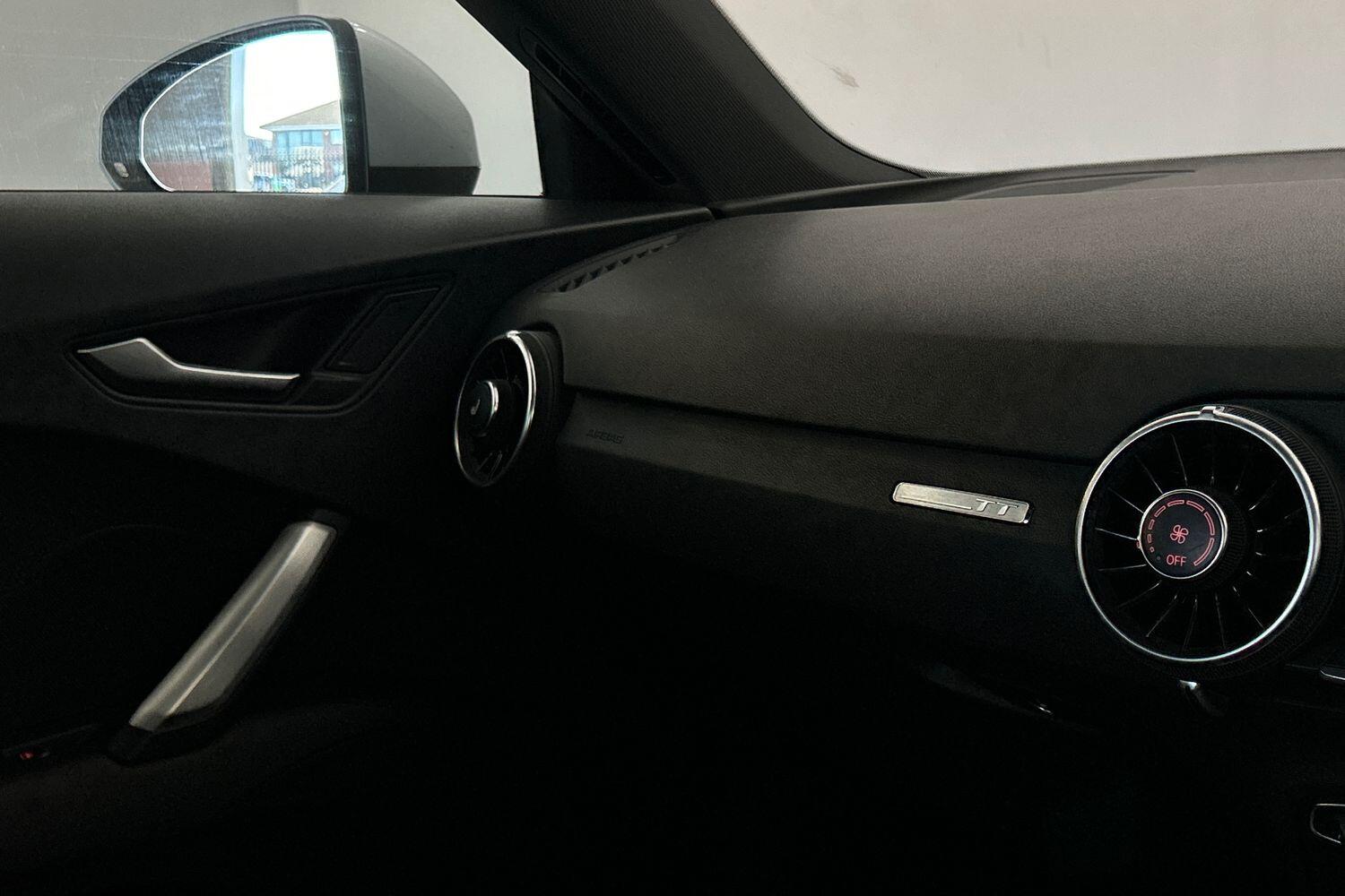 Used Audi TT 2016 for sale - 76042333: Photo 25