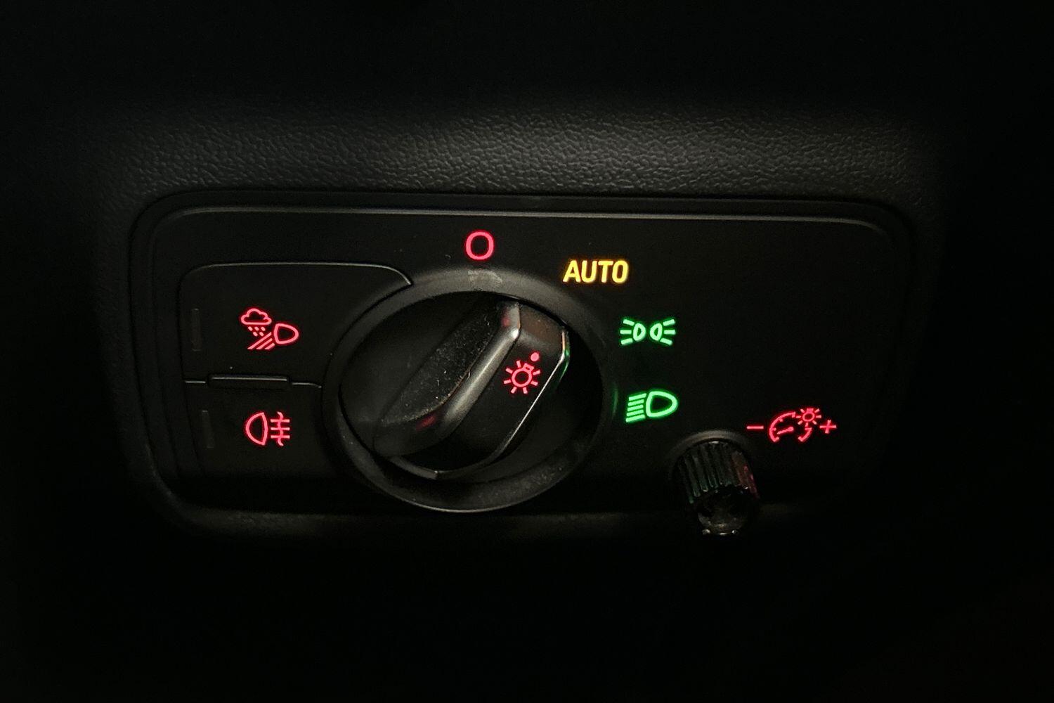 Used Audi TT 2016 for sale - 76042333: Photo 27