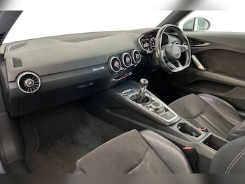 Used Audi TT 2016 for sale - 76042333: Photo 2