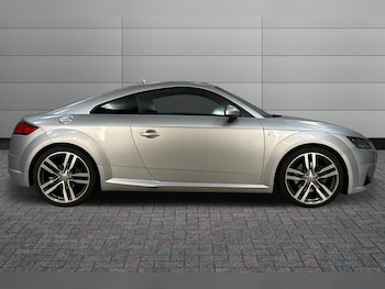 Used Audi TT 2016 for sale - 76042333: Photo 4