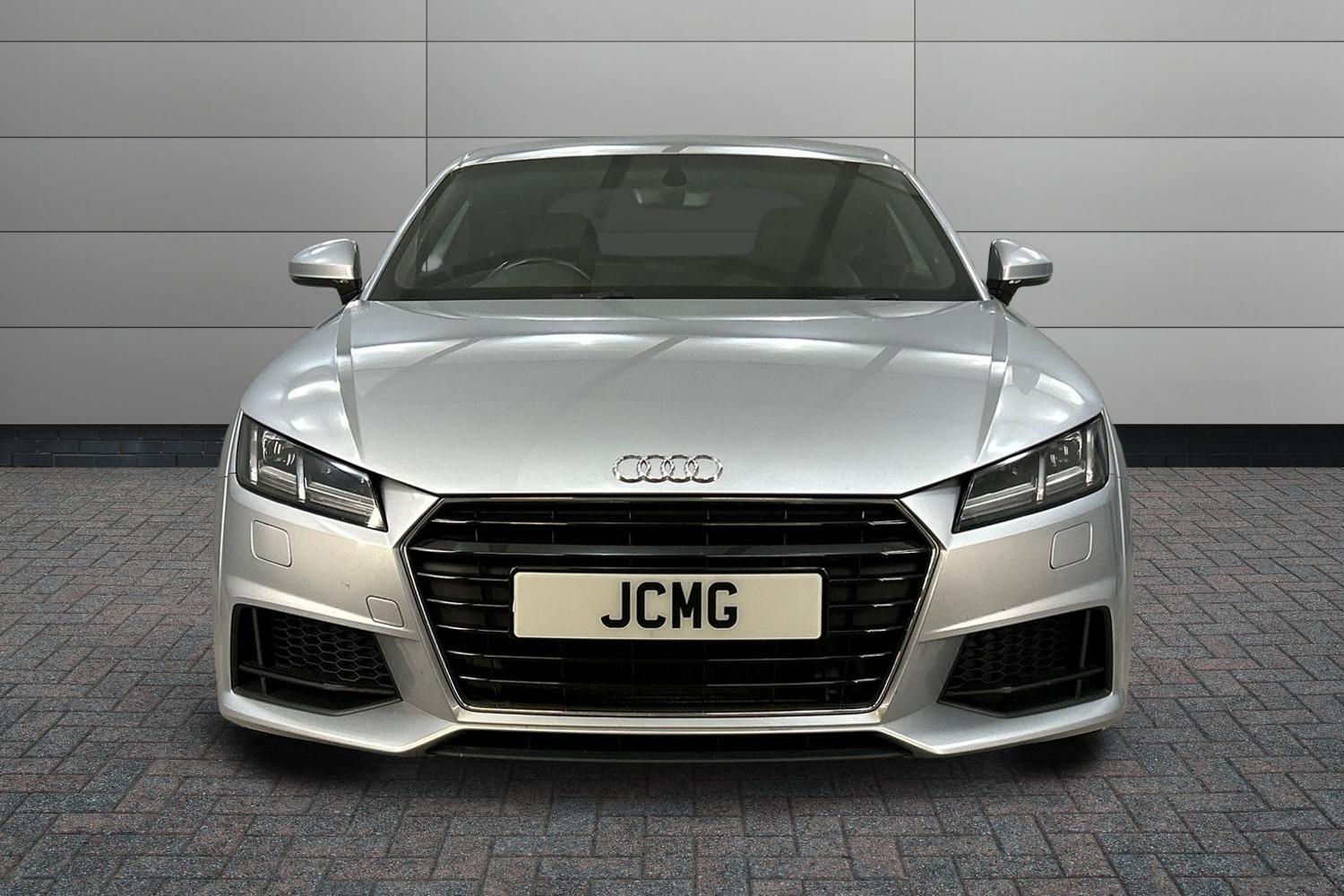 Used Audi TT 2016 for sale - 76042333: Photo 8