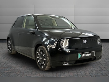 Honda - e