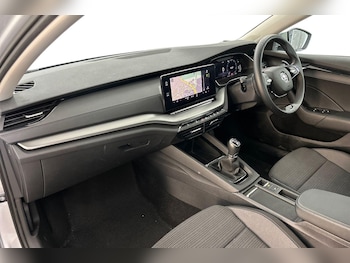 Used Skoda Octavia 2022 for sale - 75519032: Photo