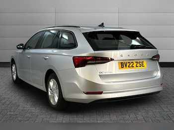 Used Skoda Octavia 2022 for sale - 75519032: Photo