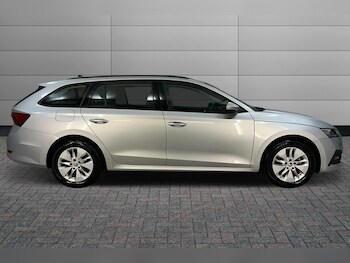 Used Skoda Octavia 2022 for sale - 75519032: Photo