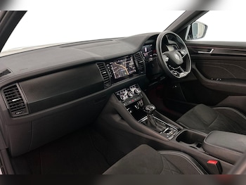 Used Skoda Kodiaq 2022 for sale - 75578482: Photo