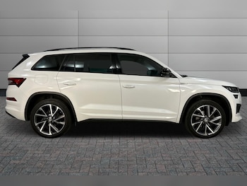 Used Skoda Kodiaq 2022 for sale - 75578482: Photo