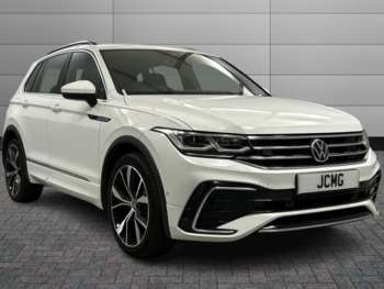 2021 (21) - 1.5 TSI 150 R-Line 5dr DSG