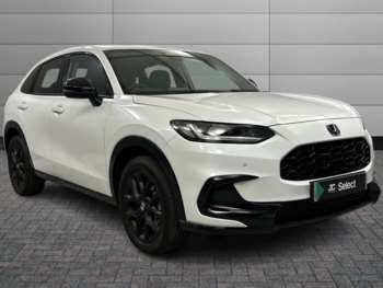 2023 (73) - 2.0 i-MMD (184ps) Sport Hybrid eCVT 5-Door