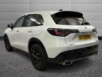 Used Honda ZR-V 2023 for sale - 74909445: Photo