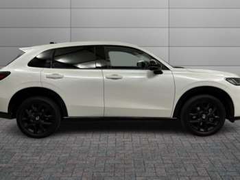Used Honda ZR-V 2023 for sale - 74909445: Photo