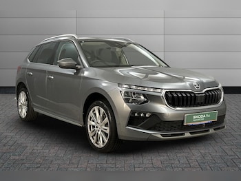 2024 (24) - 1.5 TSI SE L 5dr DSG