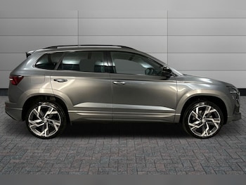 Used Skoda Karoq 2024 for sale - 75507683: Photo