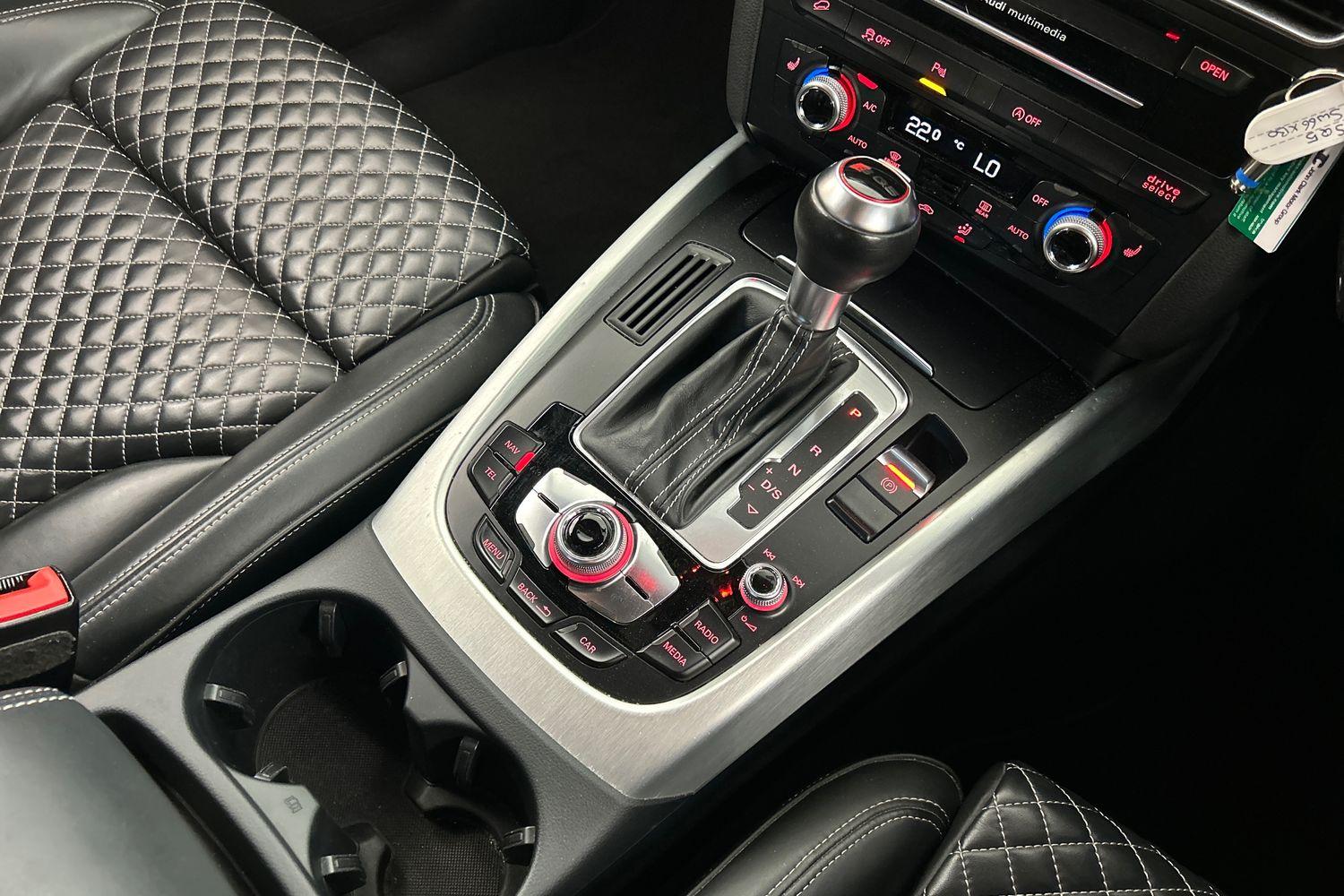Vehicle 29
