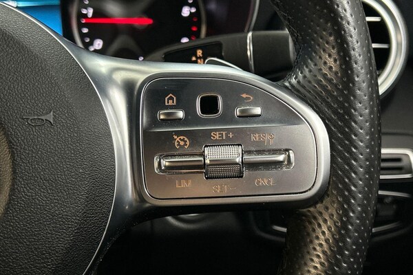 Used Mercedes-Benz C-Class 2019 for sale - 76043138: Photo 23