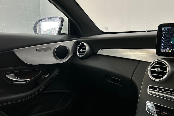 Used Mercedes-Benz C-Class 2019 for sale - 76043138: Photo 26