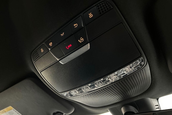 Used Mercedes-Benz C-Class 2019 for sale - 76043138: Photo 27