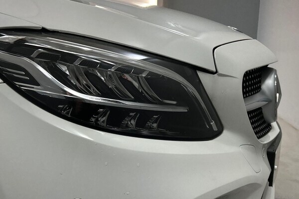 Used Mercedes-Benz C-Class 2019 for sale - 76043138: Photo 31