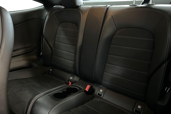 Used Mercedes-Benz C-Class 2019 for sale - 76043138: Photo 9
