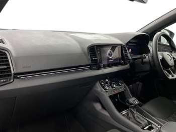 Used Skoda Karoq 2024 for sale - 74908735: Photo