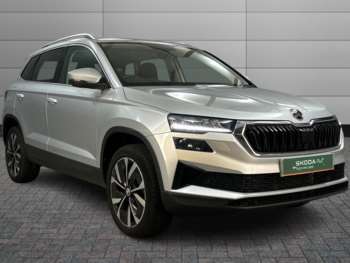 2022 (72) - SUV 1.5 TSI (150ps) SE L ACT DSG 5-Door