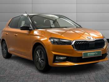 (23) - 1.0 TSI (110ps) Colour Edition Hatchback 5-Door
