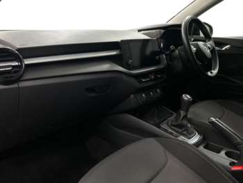 Used Skoda Fabia 2023 for sale - 74887683: Photo