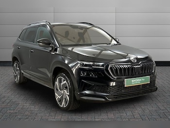 Used Skoda Karoq 2022 for sale - 75657862: Photo