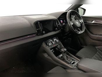 Used Skoda Karoq 2022 for sale - 75657862: Photo