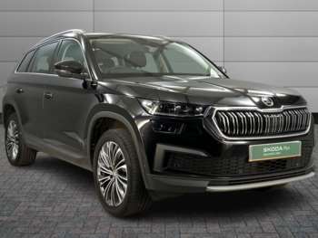 (23) - 2.0TDI (150ps) SE L Executive 7s SCR DSG 5-Door