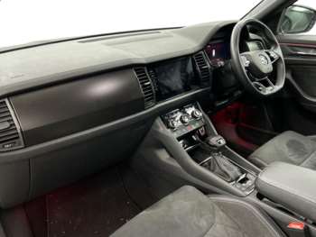 Used Skoda Kodiaq 2023 for sale - 74978020: Photo