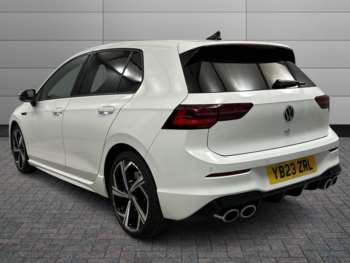 Used Volkswagen Golf 2023 for sale - 74848384: Photo