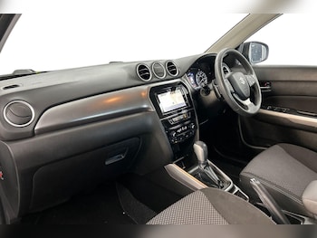 Used Suzuki Vitara 2019 for sale - 75492796: Photo