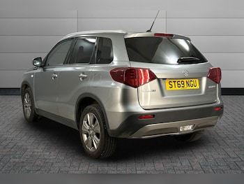 Used Suzuki Vitara 2019 for sale - 75492796: Photo
