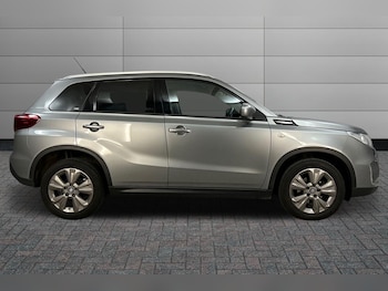 Used Suzuki Vitara 2019 for sale - 75492796: Photo