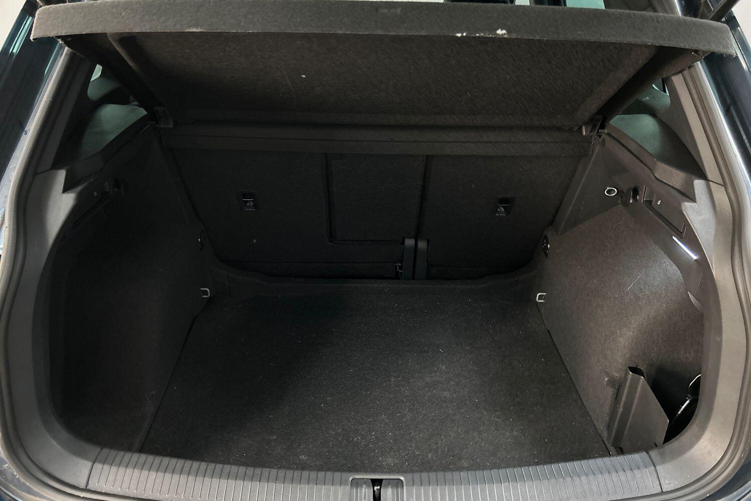 Used Volkswagen Tiguan 2023 for sale - 75977657: Photo 11