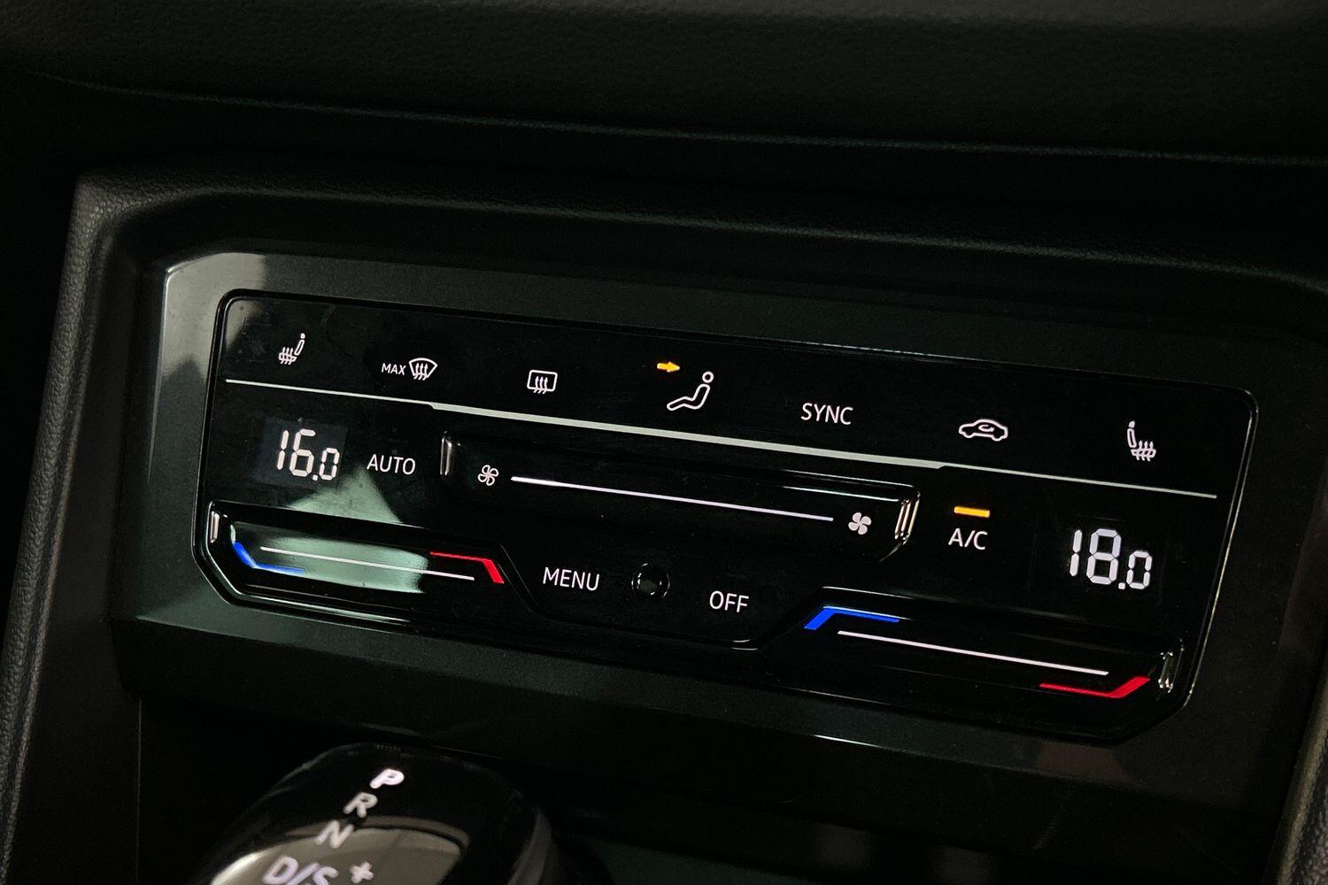 Used Volkswagen Tiguan 2023 for sale - 75977657: Photo 17